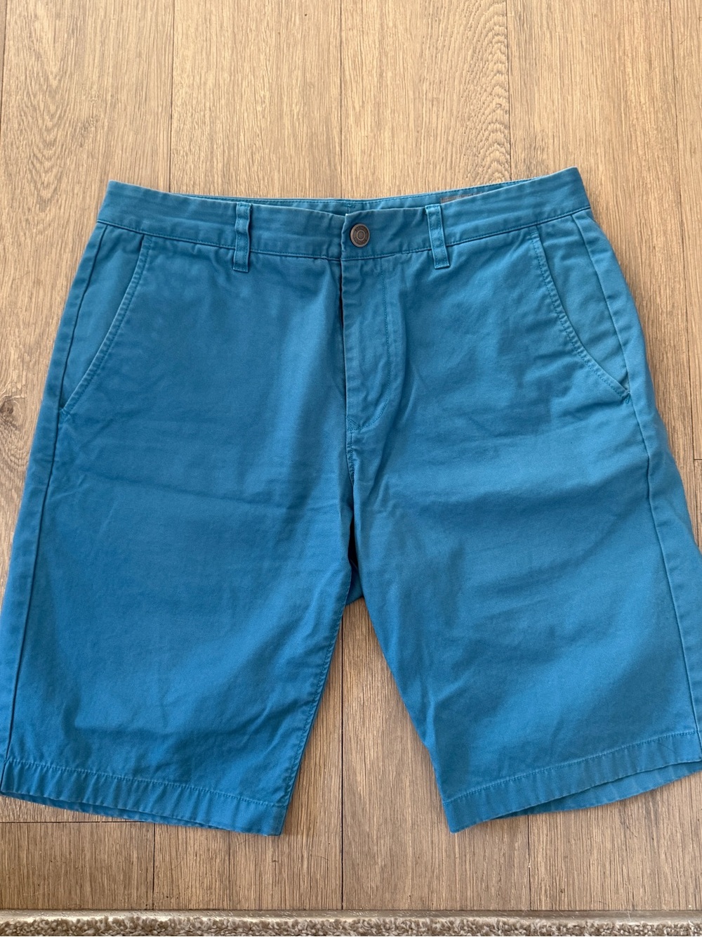 Bonobos Chino Shorts